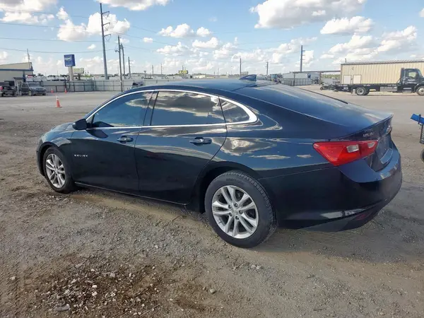 1G1ZE5ST0HF232967 2017 CHEVROLET MALIBU - Image 2