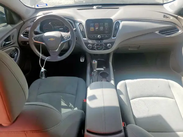 1G1ZE5ST0HF232967 2017 CHEVROLET MALIBU - Image 8