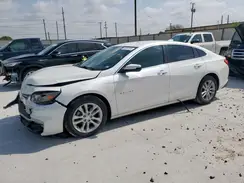 1G1ZE5ST0HF233522 2017 CHEVROLET MALIBU