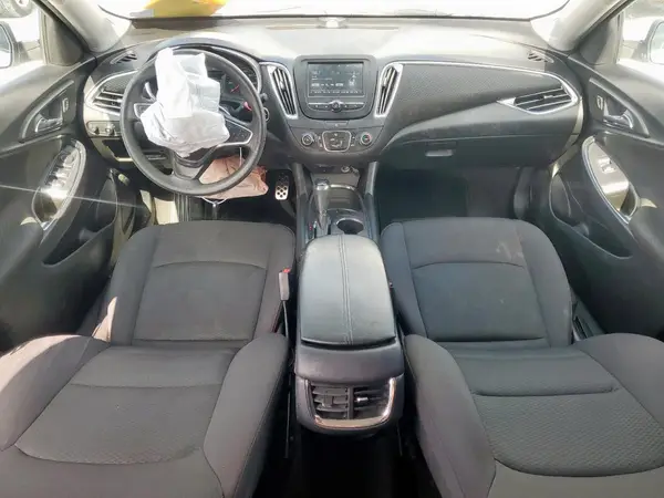 1G1ZE5ST0HF233522 2017 CHEVROLET MALIBU - Image 8