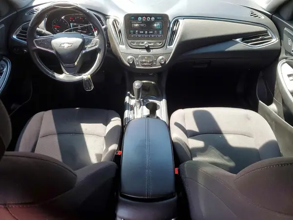 1G1ZE5ST0HF233813 2017 CHEVROLET MALIBU - Image 8