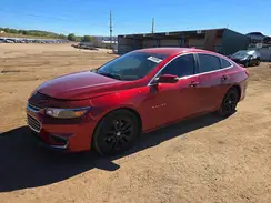 1G1ZE5ST0HF234038 2017 CHEVROLET MALIBU