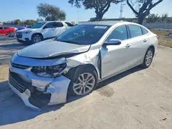 1G1ZE5ST0HF234590 2017 CHEVROLET MALIBU