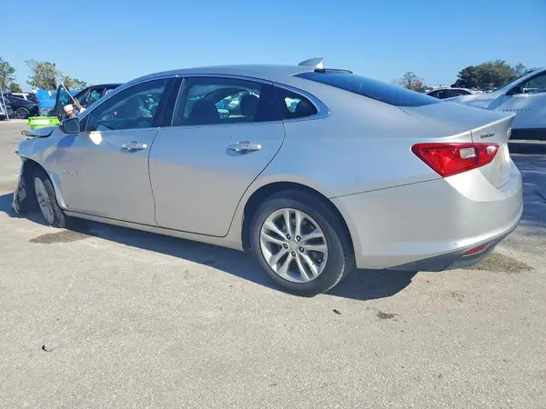 1G1ZE5ST0HF234590 2017 CHEVROLET MALIBU - Image 2