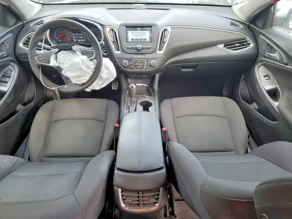 1G1ZE5ST0HF234590 2017 CHEVROLET MALIBU - Image 8
