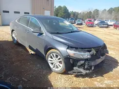 1G1ZE5ST0HF234671 2017 CHEVROLET MALIBU