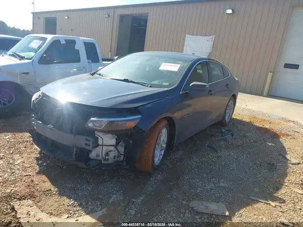 1G1ZE5ST0HF234671 2017 CHEVROLET MALIBU - Image 2