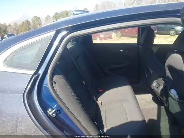 1G1ZE5ST0HF234671 2017 CHEVROLET MALIBU - Image 8