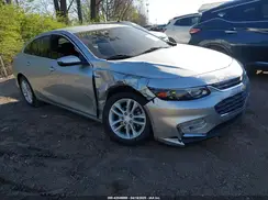 1G1ZE5ST0HF234735 2017 CHEVROLET MALIBU