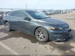1G1ZE5ST0HF235156 2017 CHEVROLET MALIBU