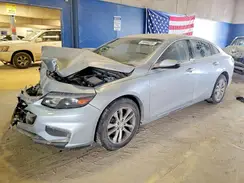 1G1ZE5ST0HF235366 2017 CHEVROLET MALIBU