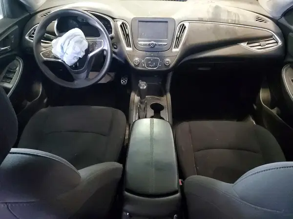 1G1ZE5ST0HF235366 2017 CHEVROLET MALIBU - Image 8