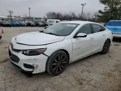 1G1ZE5ST0HF235528 2017 CHEVROLET MALIBU