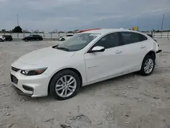 1G1ZE5ST0HF235707 2017 CHEVROLET MALIBU