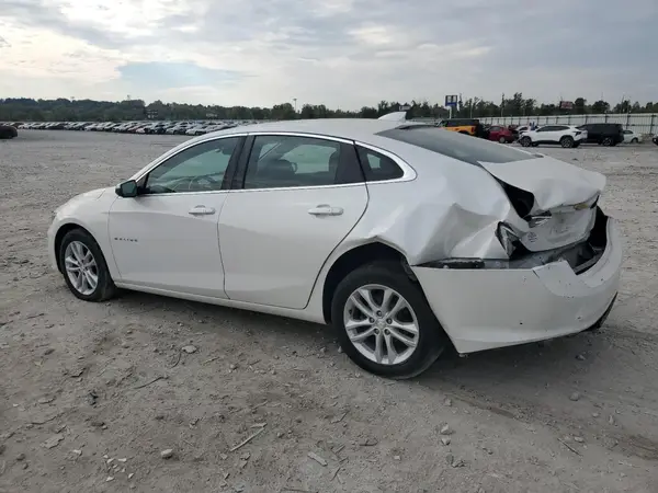 1G1ZE5ST0HF235707 2017 CHEVROLET MALIBU - Image 2