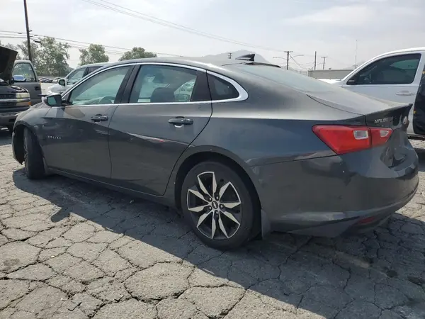 1G1ZE5ST0HF236081 2017 CHEVROLET MALIBU - Image 2