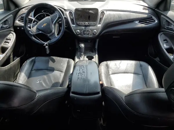 1G1ZE5ST0HF236081 2017 CHEVROLET MALIBU - Image 8