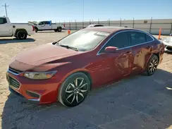 1G1ZE5ST0HF236372 2017 CHEVROLET MALIBU