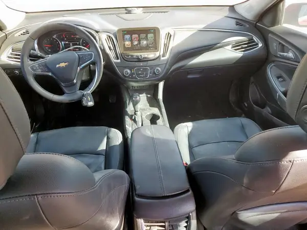 1G1ZE5ST0HF236372 2017 CHEVROLET MALIBU - Image 8