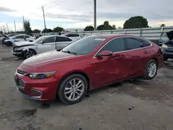1G1ZE5ST0HF237053 2017 CHEVROLET MALIBU