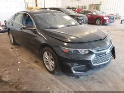 1G1ZE5ST0HF237425 2017 CHEVROLET MALIBU