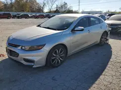 1G1ZE5ST0HF237490 2017 CHEVROLET MALIBU