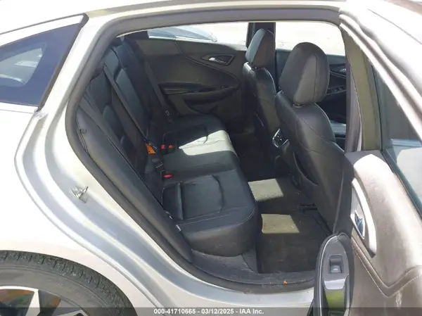 1G1ZE5ST0HF237490 2017 CHEVROLET MALIBU - Image 8
