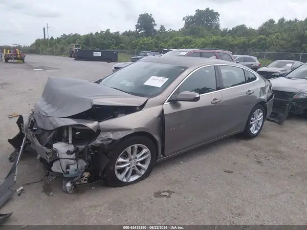 1G1ZE5ST0HF237764 2017 CHEVROLET MALIBU - Image 2
