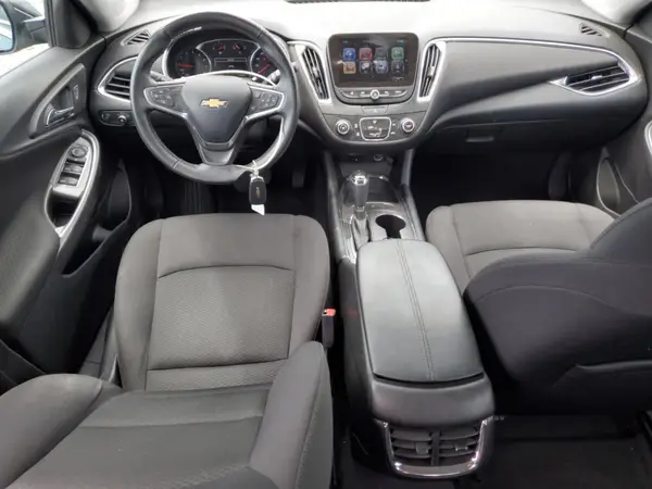 1G1ZE5ST0HF238218 2017 CHEVROLET MALIBU - Image 8