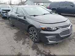 1G1ZE5ST0HF238445 2017 CHEVROLET MALIBU