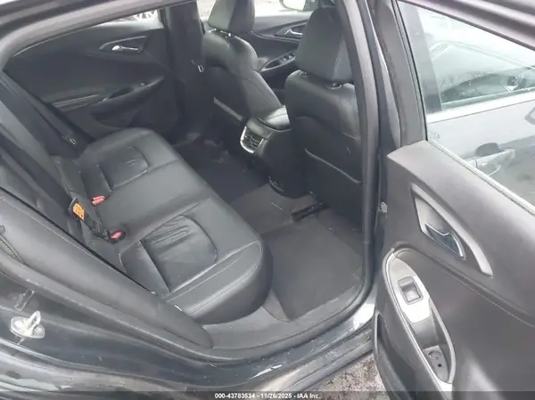 1G1ZE5ST0HF238445 2017 CHEVROLET MALIBU - Image 8