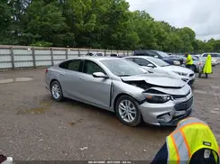 1G1ZE5ST0HF239367 2017 CHEVROLET MALIBU