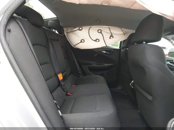 1G1ZE5ST0HF239367 2017 CHEVROLET MALIBU - Image 8