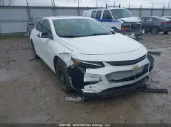 1G1ZE5ST0HF239885 2017 CHEVROLET MALIBU