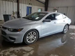 1G1ZE5ST0HF240342 2017 CHEVROLET MALIBU