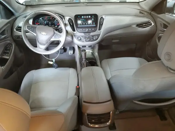 1G1ZE5ST0HF240342 2017 CHEVROLET MALIBU - Image 8