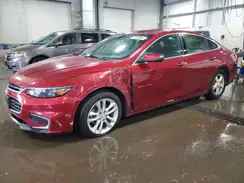 1G1ZE5ST0HF240809 2017 CHEVROLET MALIBU