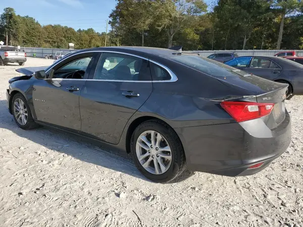 1G1ZE5ST0HF240972 2017 CHEVROLET MALIBU - Image 2