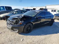 1G1ZE5ST0HF243466 2017 CHEVROLET MALIBU