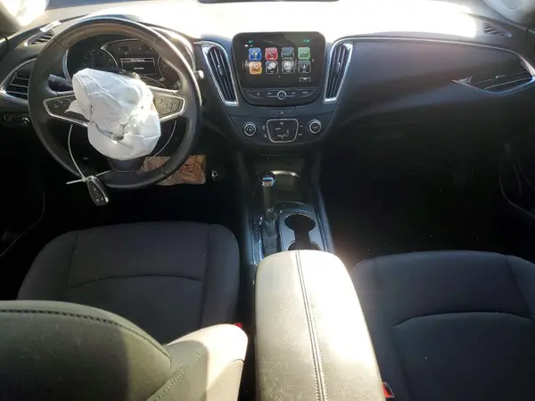 1G1ZE5ST0HF243466 2017 CHEVROLET MALIBU - Image 8