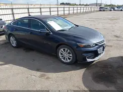 1G1ZE5ST0HF243578 2017 CHEVROLET MALIBU
