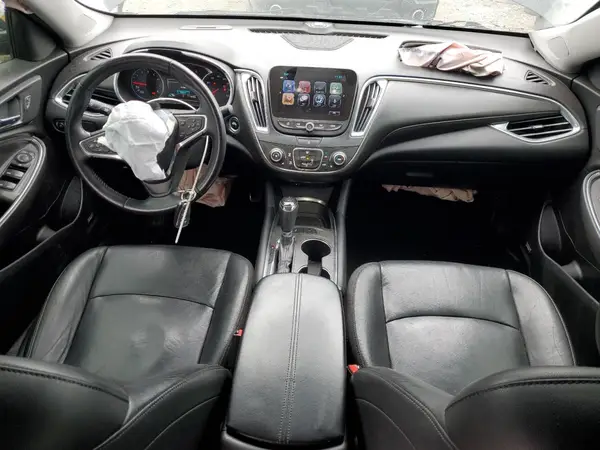 1G1ZE5ST0HF243936 2017 CHEVROLET MALIBU - Image 8