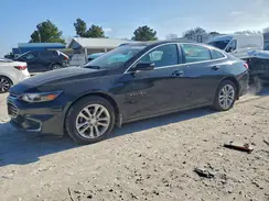 1G1ZE5ST0HF244682 2017 CHEVROLET MALIBU