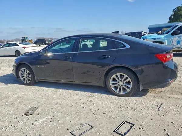 1G1ZE5ST0HF244682 2017 CHEVROLET MALIBU - Image 2