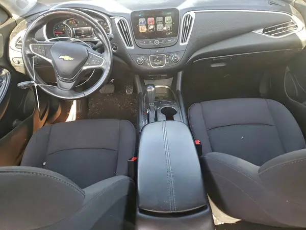 1G1ZE5ST0HF244682 2017 CHEVROLET MALIBU - Image 8
