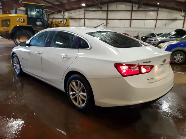 1G1ZE5ST0HF244732 2017 CHEVROLET MALIBU - Image 2