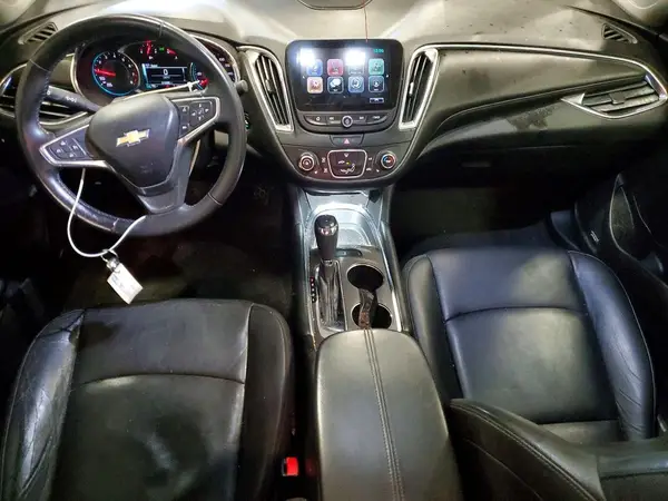 1G1ZE5ST0HF244732 2017 CHEVROLET MALIBU - Image 8