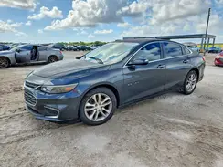 1G1ZE5ST0HF245198 2017 CHEVROLET MALIBU