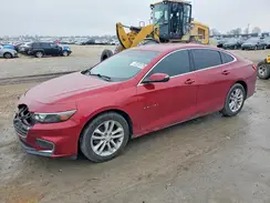 1G1ZE5ST0HF245265 2017 CHEVROLET MALIBU
