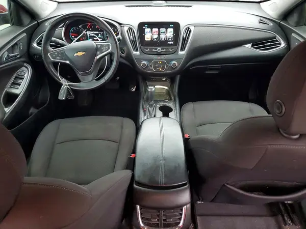 1G1ZE5ST0HF245265 2017 CHEVROLET MALIBU - Image 8
